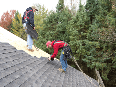 About Roof Repair Experts Young, AZ